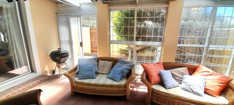 3 Bedroom Property for Sale in Fish Hoek Western Cape